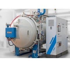 Вакуумная печь SECO/WARWICK 50/50