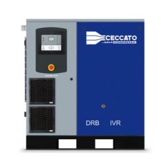 Промышленный винтовой компрессор Ceccato DRB 29 IVR