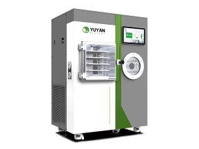 Лиофильная сушка Yuyan FD815P