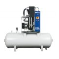 Промышленный винтовой компрессор Ceccato CSL 20 O 500 13 бар