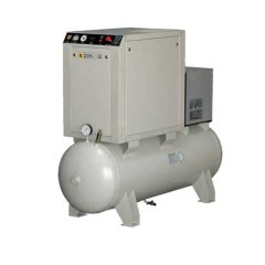 Промышленный винтовой компрессор ЧКЗ ДЭН-22Ш-ОР 900л 10 бар