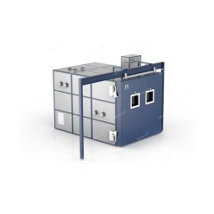 Термобарокамера РЕОМ TCA-5000