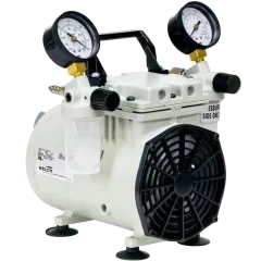 Поршневой насос-компрессор Welch WOB-L 2522