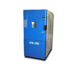 Испытательная камера ЗИКО КТВ-1000