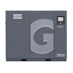 Промышленный винтовой компрессор Atlas Copco GA 75 plus - 8.5 FF