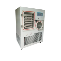 Лабораторная лиофильная сушилка ERSTEVAK EV-DF20C-S