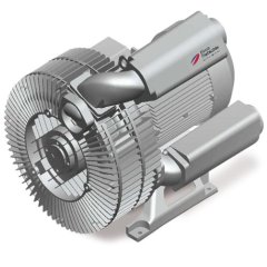 Воздуходувка Elmo Rietschle 2BH2 0780-2AAPN7-AA G-Series VELOCIS