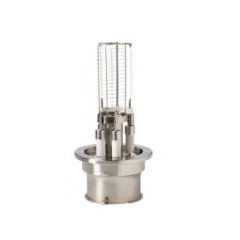 Вакуумметр ионизационный Баярда-Альперта Televac ETI 8140