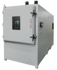 Климатическая термобарокамера ERSTEVAK EVCLIM ТБК-1000-D Z