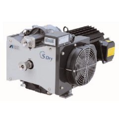 Вакуумный насос Anest Iwata DVSL 501C