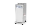 Ультразвуковая ванна Elmasonic ST500H с корзиной и крышкой