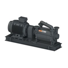 Водокольцевой вакуумный насос Busch Dolphin LB 1757 A