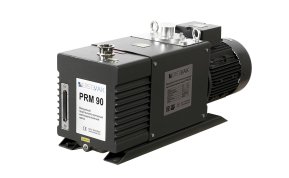 Пластинчато-роторный вакуумный насос ERSTEVAK PRM 90 3ph