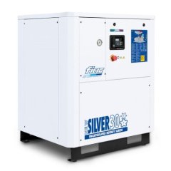 Промышленный винтовой компрессор FIAC NEW SILVER 30 13 бар