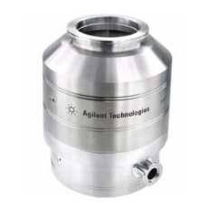 Вакуумный насос Agilent TwisTorr 404 FS