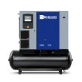 Промышленный винтовой компрессор Ceccato DRB 20 IVR 500 с осушителем