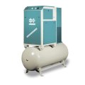 Промышленный винтовой компрессор Renner RSD 5,5 7,5 бар