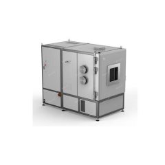 Термобарокамера РЕОМ TCA-2000