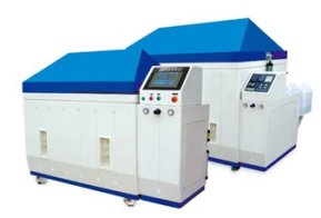 Климатическая камера солевого тумана ERSTEVAK EVCLIM-КСТ-2000м K