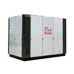 Промышленный винтовой компрессор Fini Tera 175-SV