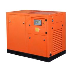 Промышленная электрическая компрессорная станция Арсенал ЗИФ-СВЭ-5,4/1,0 ШМ