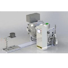 Вакуумная печь НИТТИН СНВЭ-6.6.4/13-ИП-НИТТИН