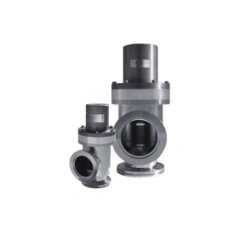 Вакуумный клапан HVA 04510-0203