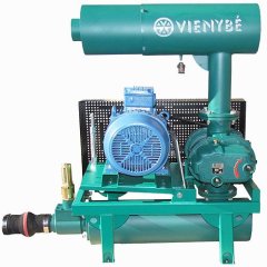 Воздуходувка Vienybe 2AF 51-18.5