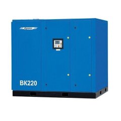 Промышленный винтовой компрессор Remeza ВК270-8 ВС