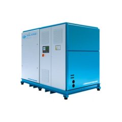 Промышленный винтовой компрессор Kraftmann Polaris 110 W