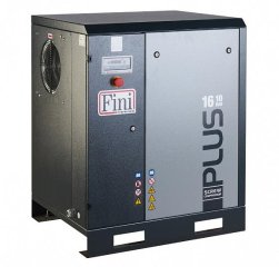 Винтовой компрессор Fini PLUS 11-08