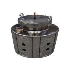 Вакуумный насос ГК Криосистемы НМДК-0,1