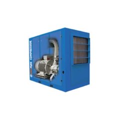 Промышленный винтовой компрессор EKOMAK EKO 110 QD 7,5 бар