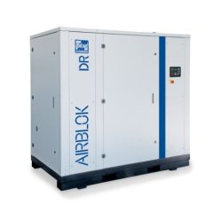 Промышленный винтовой компрессор FIAC Airblok 1252 DR 10 бар