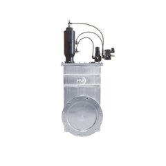 Вакуумный фланец HVA 21712-080_R