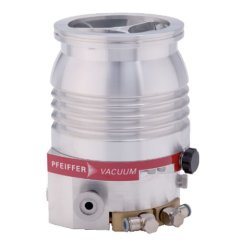 Промышленный турбомолекулярный насос Pfeiffer Vacuum HiPace 300 H TCP 350 DN 100 ISO-K