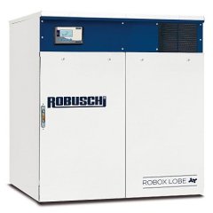 Воздуходувка Robuschi ROBOX ES 165/5P