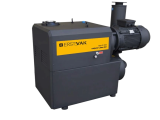 Когтевой вакуумный насос ERSTEVAK CLAW-AV 255