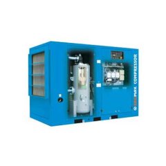 Промышленный винтовой компрессор EKOMAK EKO 132 GD 7 бар