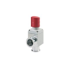 Вакуумный клапан Pfeiffer Vacuum AVC Series DN 40
