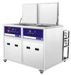 Ультразвуковая система очистки ERSTEVAK СОУ-38-2