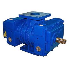 Воздуходувка Lutos DI 50