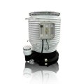 Диффузионный вакуумный насос ERSTEVAK EVDM-250