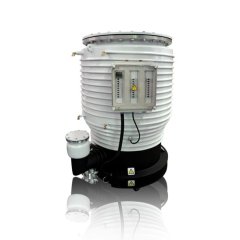 Диффузионный вакуумный насос ERSTEVAK EVDM-250