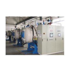 Вакуумная печь Fengdong 30/30/50