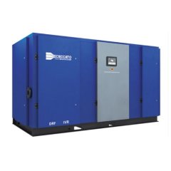Промышленный винтовой компрессор Ceccato DRF 271 IVR 8 бар