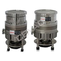 Промышленный турбомолекулярный насос CBVAC CFB-1200F-3165