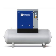 Промышленный винтовой компрессор Ceccato CSM 15-10 TM270-1 MAXI
