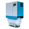 Винтовой компрессор Kraftmann Vega 15.1-8 Optima 270