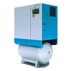 Винтовой компрессор Kraftmann Vega 15.1-8 Optima 270